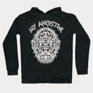 My Ancestor Hoodie